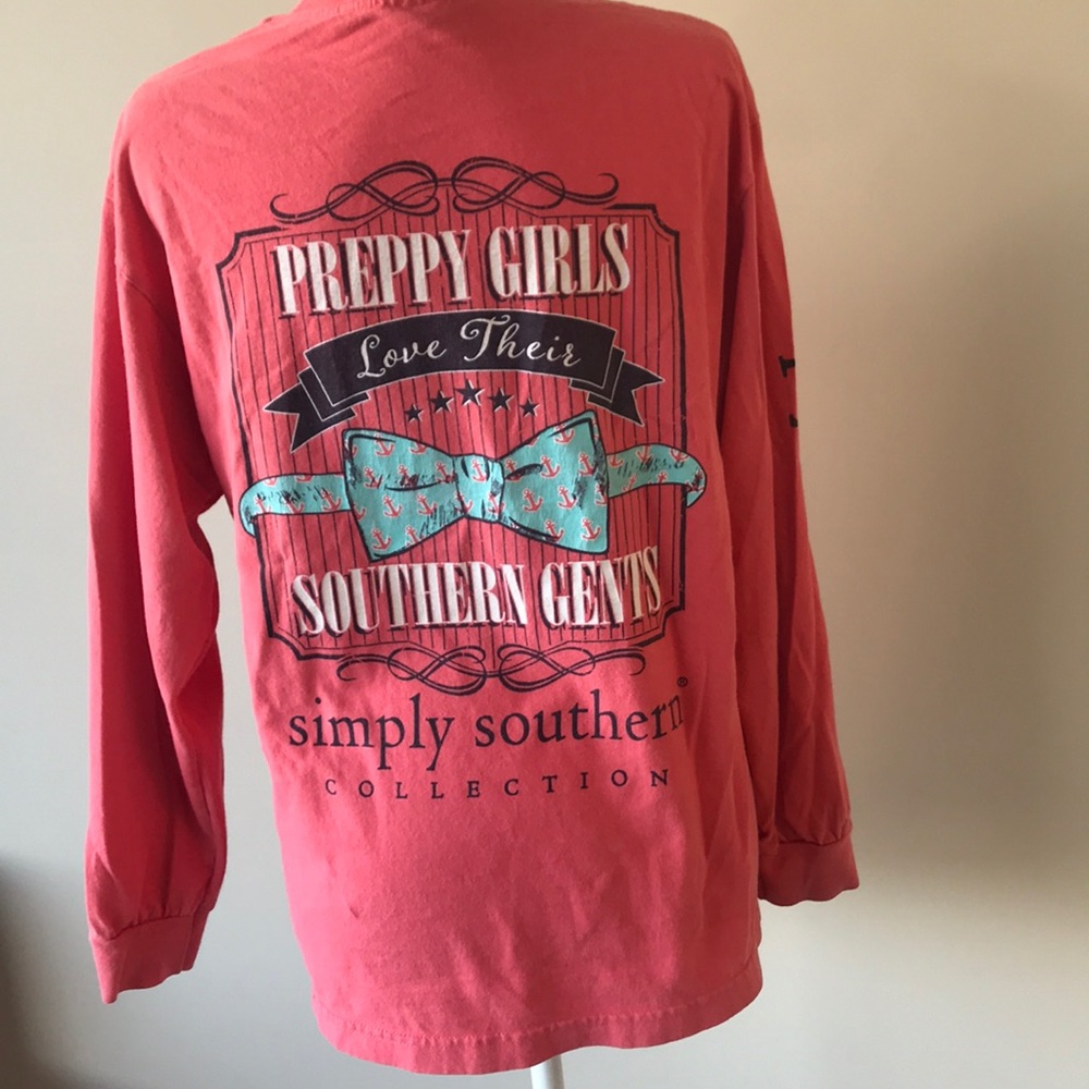 Simply Southern Tee